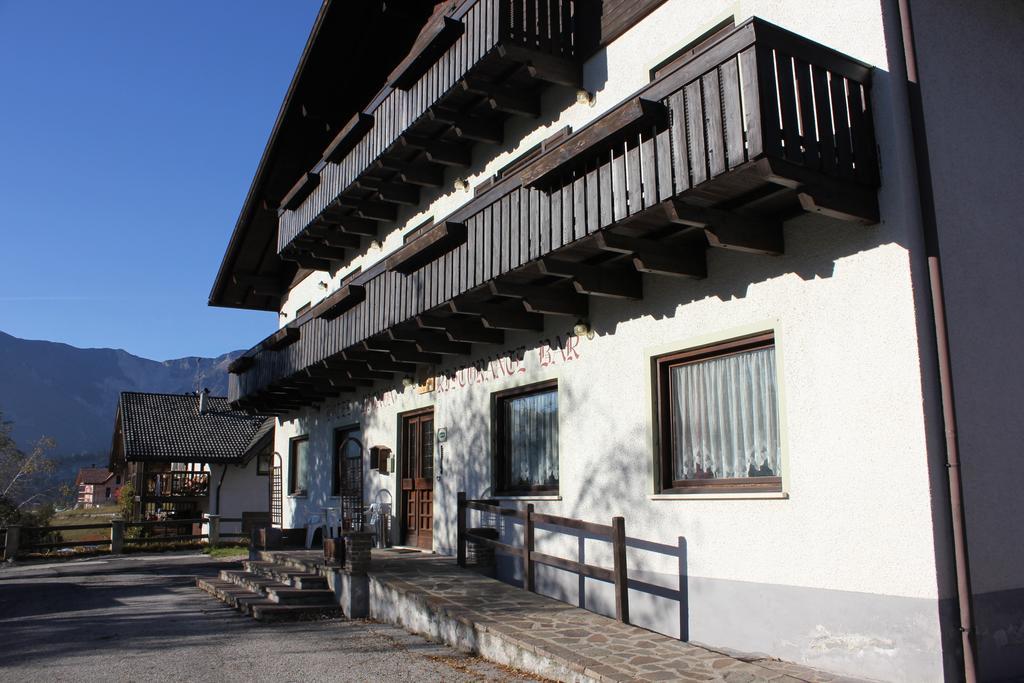 Hotel Mignon Folgaria Extérieur photo