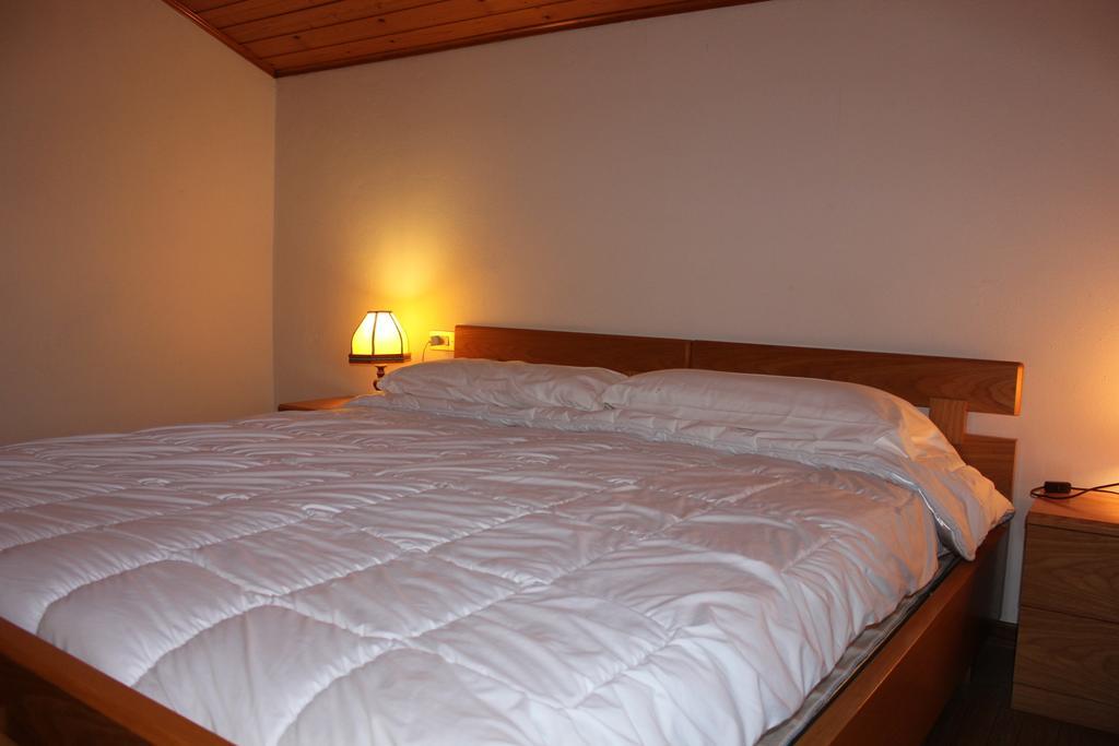 Hotel Mignon Folgaria Chambre photo