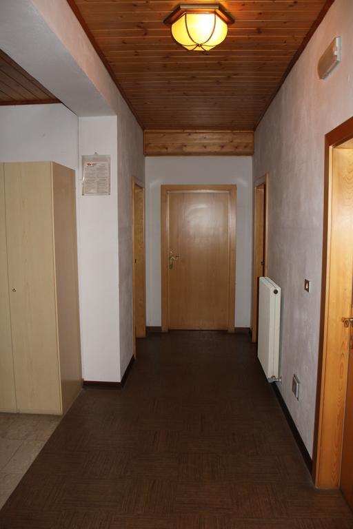 Hotel Mignon Folgaria Extérieur photo