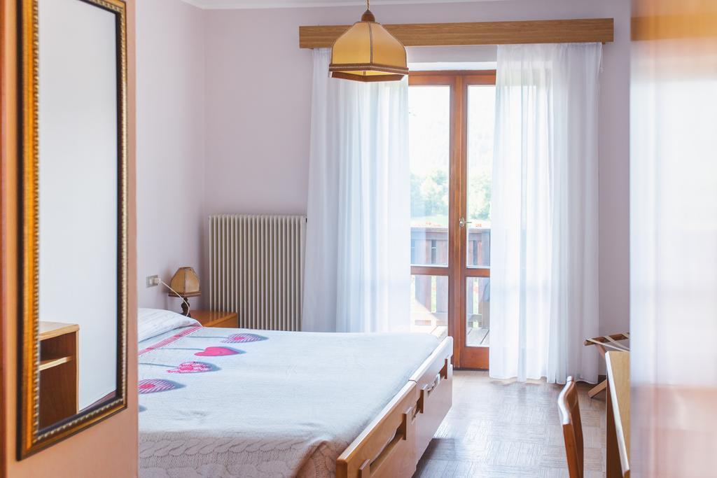 Hotel Mignon Folgaria Extérieur photo