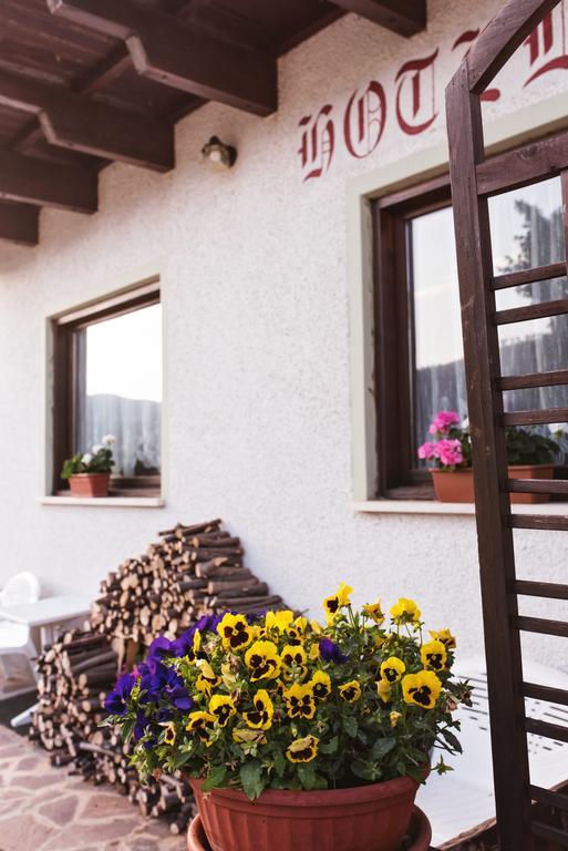 Hotel Mignon Folgaria Extérieur photo