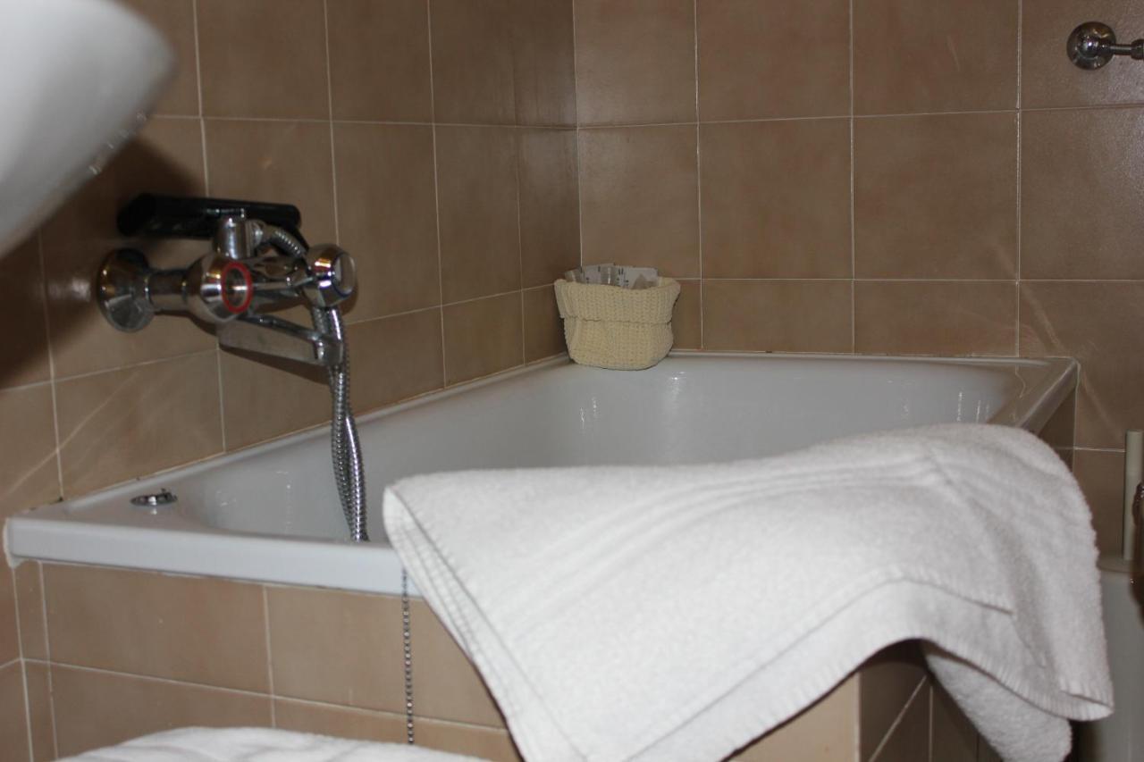 Hotel Mignon Folgaria Extérieur photo